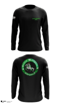 GREEN KNIGHTS MMC 40698411 Long Sleeve Performance Shirt 1