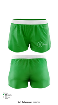 Mrs. Cleaning 45116697 Women's Shorts - 112