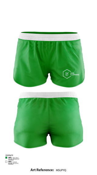 Womens Shorts, Mrs. Cleaning, , Teamtime, Team time, sublimation, custom sports apparel, team uniforms, spirit wear, spiritwear, sports uniforms, custom shirts, team store, custom team store, fundraiser sports, apparel fundraiser