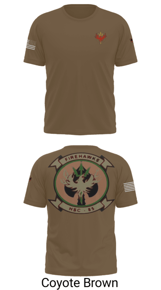 Short Sleeve Performance Shirt, HSC-85, Navy, Teamtime, Team time, sublimation, custom sports apparel, team uniforms, spirit wear, spiritwear, sports uniforms, custom shirts, team store, custom team store, fundraiser sports, apparel fundraiser