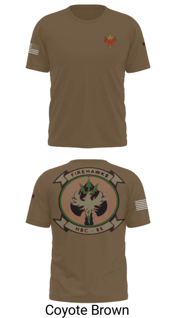 Short Sleeve Performance Shirt, HSC-85, Navy, Teamtime, Team time, sublimation, custom sports apparel, team uniforms, spirit wear, spiritwear, sports uniforms, custom shirts, team store, custom team store, fundraiser sports, apparel fundraiser