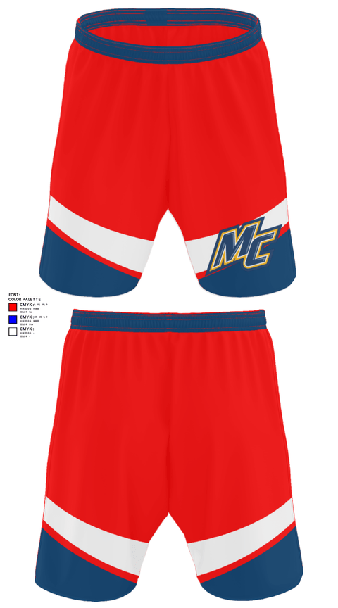 Athletic Shorts With Pockets, Reno High School Tennis, Tennis, Teamtime, Team time, sublimation, custom sports apparel, team uniforms, spirit wear, spiritwear, sports uniforms, custom shirts, team store, custom team store, fundraiser sports, apparel fundraiser