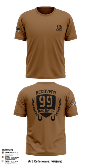 Old School Cotton Feel Shirt, 137th Echo Company1-137th AV E co, National Guard, Teamtime, Team time, sublimation, custom sports apparel, team uniforms, spirit wear, spiritwear, sports uniforms, custom shirts, team store, custom team store, fundraiser sports, apparel fundraiser