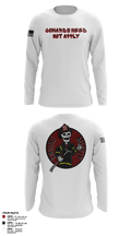 Engine 12 90683850 Long Sleeve Performance Shirt 2