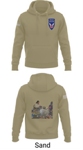11th ABN DIV WO 32210325 Hoodie - 98
