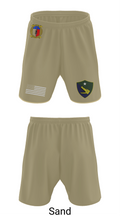 Task Force 61/2 50410807 Athletic Shorts With Pockets - 89