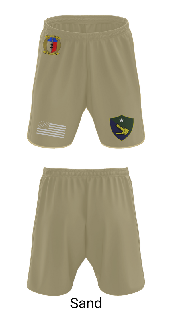 Athletic Shorts With Pockets, Task Force 61/2, Marines, Teamtime, Team time, sublimation, custom sports apparel, team uniforms, spirit wear, spiritwear, sports uniforms, custom shirts, team store, custom team store, fundraiser sports, apparel fundraiser