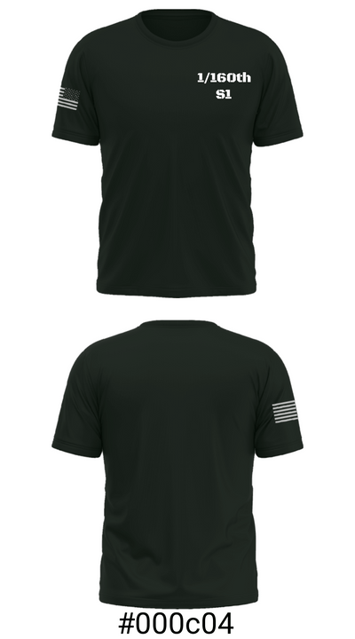 1/160th S1 49905895 Old School Cotton Feel Shirt - 25