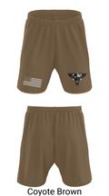 BORSTAR 48808076 Athletic Shorts With Pockets - 9