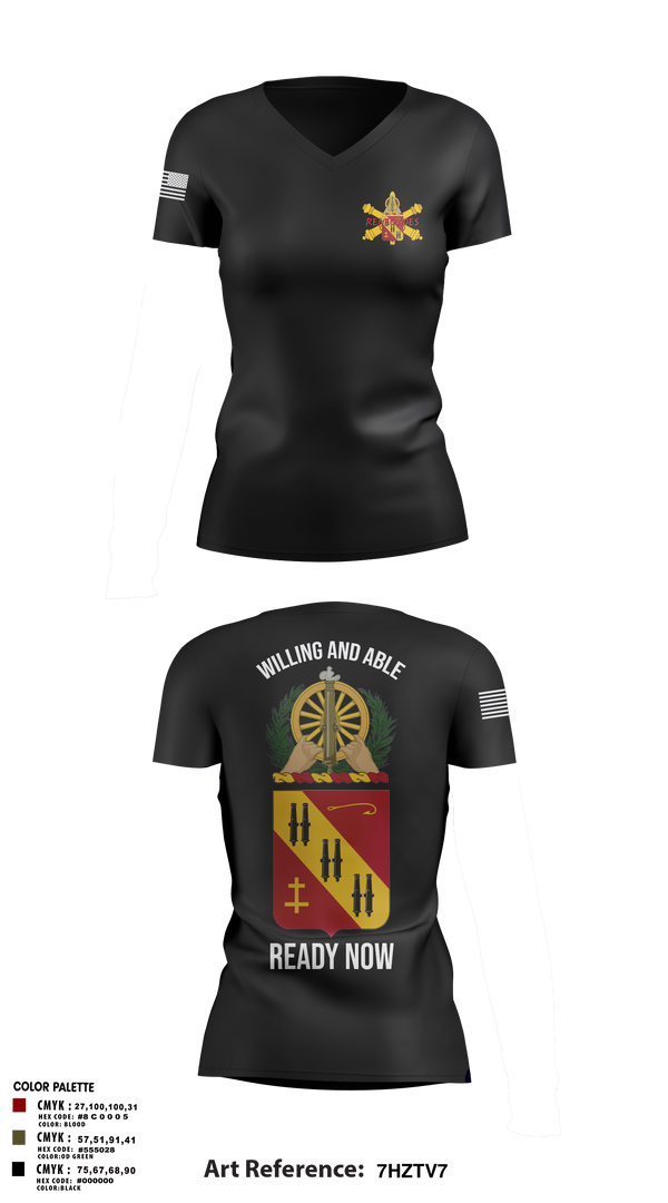 Womens Short Sleeve Vneck Shirt, 4-5 ADA, , Teamtime, Team time, sublimation, custom sports apparel, team uniforms, spirit wear, spiritwear, sports uniforms, custom shirts, team store, custom team store, fundraiser sports, apparel fundraiser