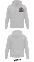 Chestnut Log Middle SchoolChestnut Log Middle School 43214152 Hoodie - 6