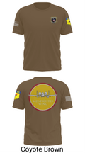 442D FW 35089467 Old School Cotton Feel Shirt - 10