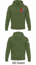 Fernmeldebataillon 4 95457693 Hoodie - 58