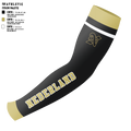 Nederland Youth Football 7556669 Arm Sleeve - 1