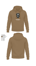 Morristown Police Department 25451199 Hoodie - 11