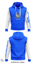 Safford High School Soccer 85483946 Hoodie - 133