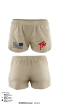 Terro Squad 89875983 Ranger Panties - 1