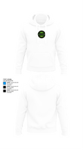 MTU 34745441 Hoodie - 5