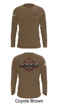 FMS Calhoun 9677165 Long Sleeve Performance Shirt - 11
