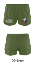 USAG Fort Hunter Liggett 63264859 Ranger Panties - 25