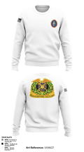 ALC 55179644 Crew Neck Sweatshirt - 2