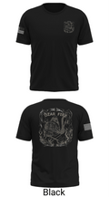 OZARK FIRE 56967541 Old School Cotton Feel Shirt - 30