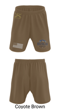 Busch Latte 70590325 Athletic Shorts With Pockets - 9