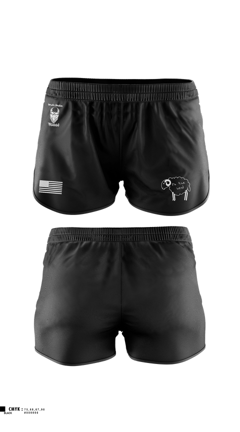 Ranger Panties, Delta Company 1-114th Infantry, National Guard, Teamtime, Team time, sublimation, custom sports apparel, team uniforms, spirit wear, spiritwear, sports uniforms, custom shirts, team store, custom team store, fundraiser sports, apparel fundraiser