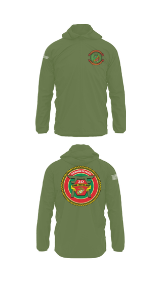 Windbreaker, CLR 37, Marines, Teamtime, Team time, sublimation, custom sports apparel, team uniforms, spirit wear, spiritwear, sports uniforms, custom shirts, team store, custom team store, fundraiser sports, apparel fundraiser