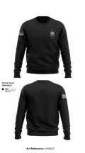SST 61731437 Crew Neck Sweatshirt - 202