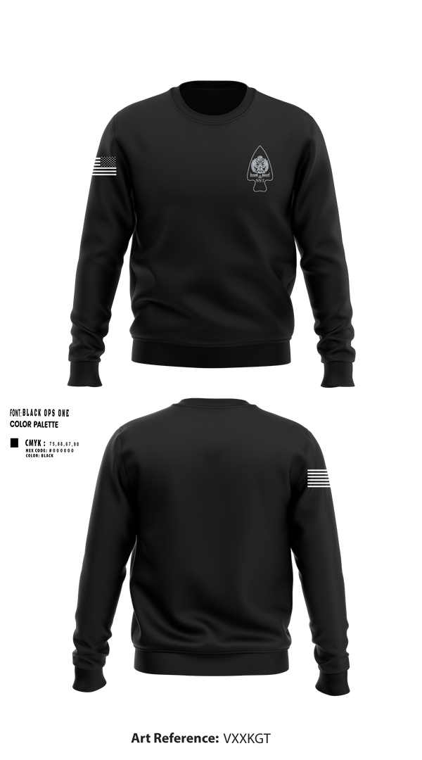 Crew Neck Sweatshirt, SST, Army, Teamtime, Team time, sublimation, custom sports apparel, team uniforms, spirit wear, spiritwear, sports uniforms, custom shirts, team store, custom team store, fundraiser sports, apparel fundraiser