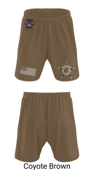 Athletic Shorts With Pockets, Bluecrew law enforcement motorcycle club, , Teamtime, Team time, sublimation, custom sports apparel, team uniforms, spirit wear, spiritwear, sports uniforms, custom shirts, team store, custom team store, fundraiser sports, apparel fundraiser