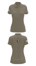 1st Recon 56850190 Women's Short Sleeve Performance Polo  - 75
