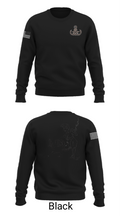 18th EOD Det 1033704 Crew Neck Sweatshirt - 25