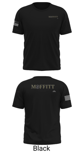 Old School Cotton Feel Shirt, Moffitt transport, , Teamtime, Team time, sublimation, custom sports apparel, team uniforms, spirit wear, spiritwear, sports uniforms, custom shirts, team store, custom team store, fundraiser sports, apparel fundraiser