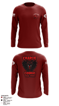 C. Company, MRBn 69081058 Long Sleeve Performance Shirt - 1