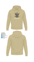 Motor City Ballers 65197084 Hoodie - 35