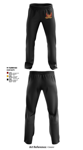 Sweatpants, Falcon Middle School Basketball, Women's Basketball, Teamtime, Team time, sublimation, custom sports apparel, team uniforms, spirit wear, spiritwear, sports uniforms, custom shirts, team store, custom team store, fundraiser sports, apparel fundraiser