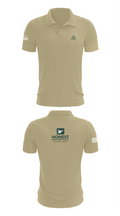 Honest Home Services LLC 8474691 Short Sleeve Performance Polo - 39