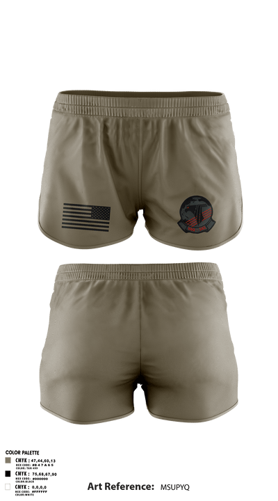 VAQ-141 20822275 Ranger Panties - 1