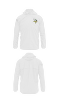 North Stokes High School Volleyball 48844237 Windbreaker - 14