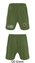 Incursori 53152298 Athletic Shorts With Pockets - 39