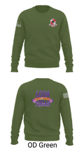92nd Engineers 80974269 Crew Neck Sweatshirt - 45