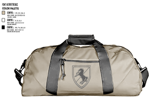 Duffle Bag, Bandit TroopBandit Troop 2.0, Army, Teamtime, Team time, sublimation, custom sports apparel, team uniforms, spirit wear, spiritwear, sports uniforms, custom shirts, team store, custom team store, fundraiser sports, apparel fundraiser