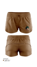 DireWulf 20740518 Women's Shorts - 1