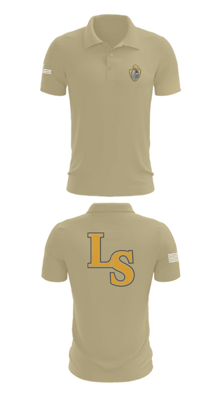 Short Sleeve Performance Polo, Lutheran High School South Cross Country, Cross Country, Teamtime, Team time, sublimation, custom sports apparel, team uniforms, spirit wear, spiritwear, sports uniforms, custom shirts, team store, custom team store, fundraiser sports, apparel fundraiser