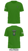 5th Group 53270898 Short Sleeve Performance Shirt - 19