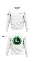 GREEN KNIGHTS MMC 40698411 Crew Neck Sweatshirt - 2