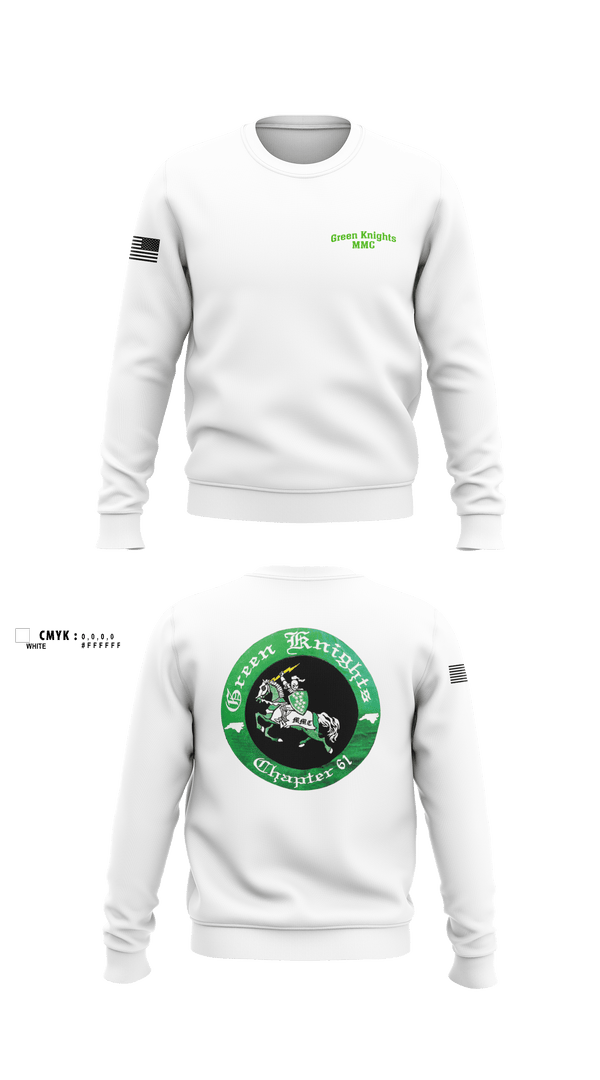 Crew Neck Sweatshirt, , Army, Teamtime, Team time, sublimation, custom sports apparel, team uniforms, spirit wear, spiritwear, sports uniforms, custom shirts, team store, custom team store, fundraiser sports, apparel fundraiser