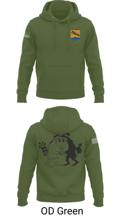 CF 1487670 Hoodie - 44